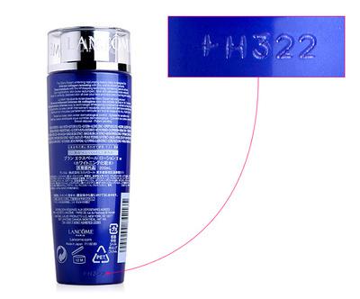 如何查看蘭蔻化妝品生產(chǎn)日期與理解化妝品制造流程