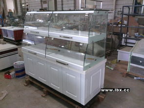 成都天藝展柜 專業定制面包、食品及化妝品展柜的制造專家